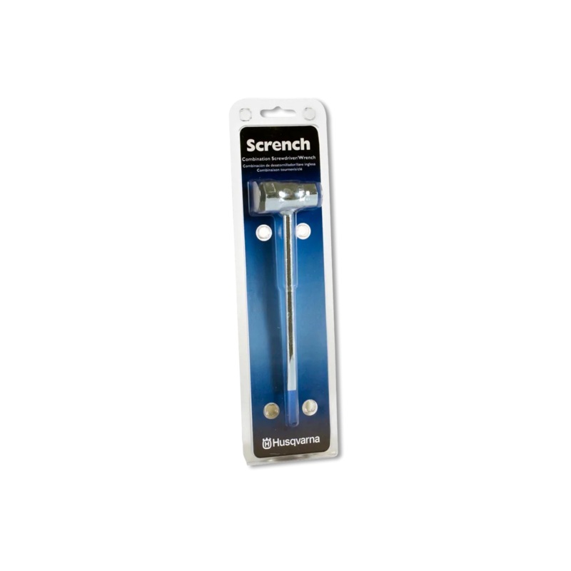 HUSQVARNA Scrench