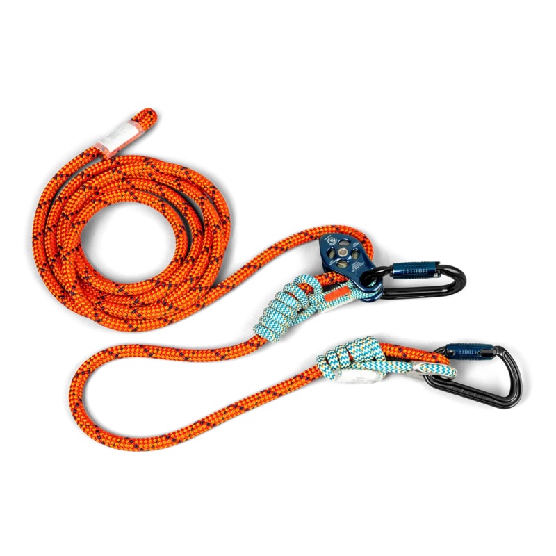 HUSQVARNA Work Positioning Lanyard