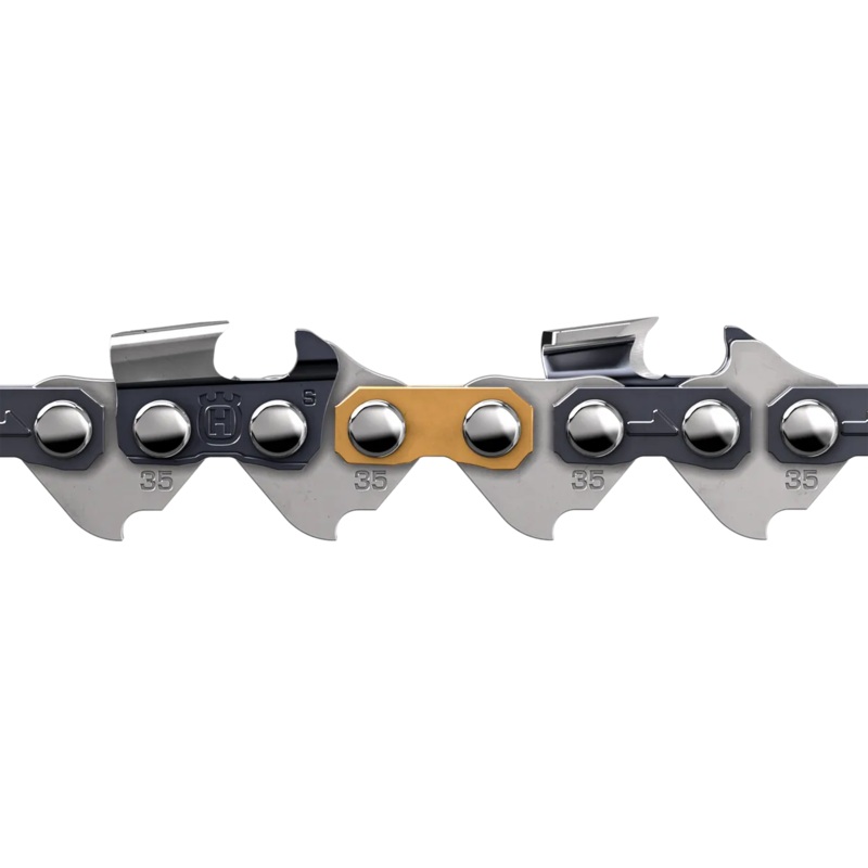 HUSQVARNA X-CUT S35G, .325" Pitch, .058 Gauge