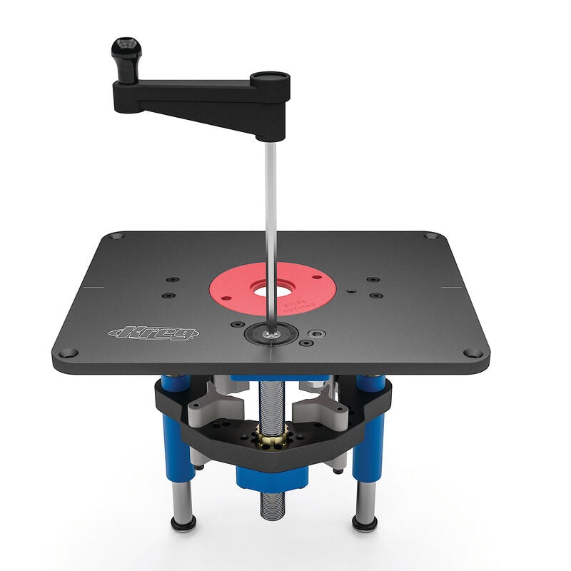 KREG Precision Router Lift