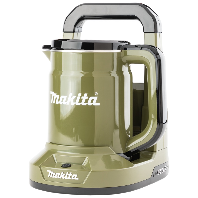 MAKITA OUTDOOR ADVENTURE 36V (18V X2) LXT Hot Water Kettle (Tool Only)