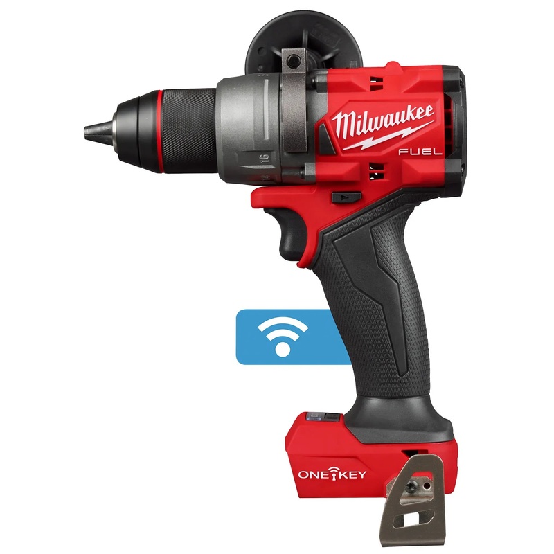 MILWAUKEE M18 FUEL 1/2 Drill/Driver w/ ONE-KEY (Tool Only)
