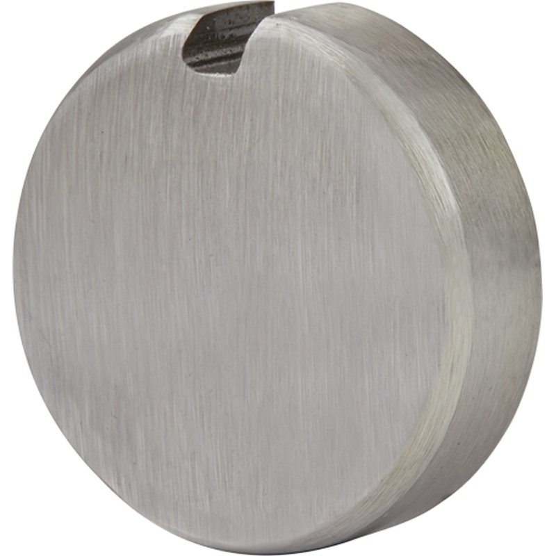 STILETTO TIBONE III Smooth Steel Replacement Face