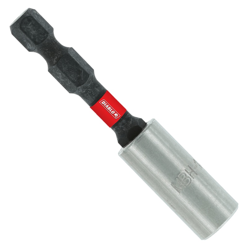 DIABLO 2-3/8" Magnetic Drive Bit Holder