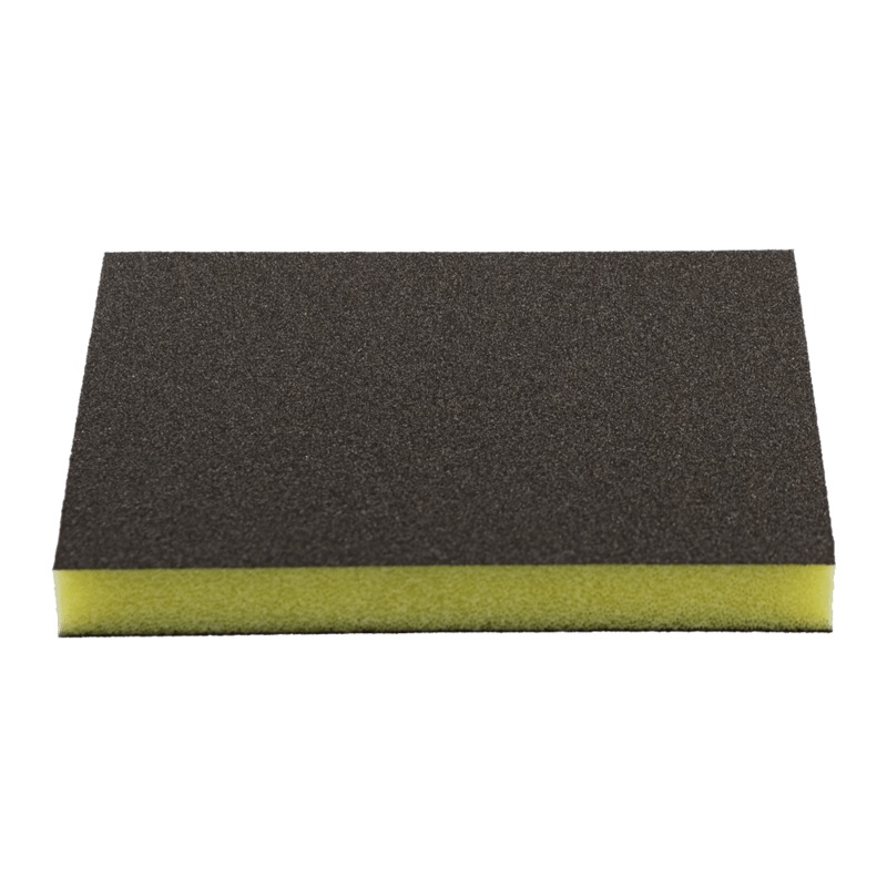 DIABLO ULTRAFLEX 100-Grit Fine Sanding Sponge (2 PACK)