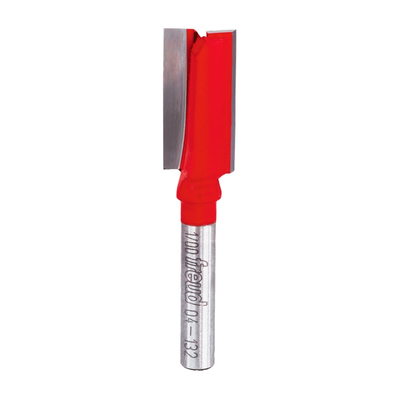 FREUD 1/2" Double Flute Straight Bit