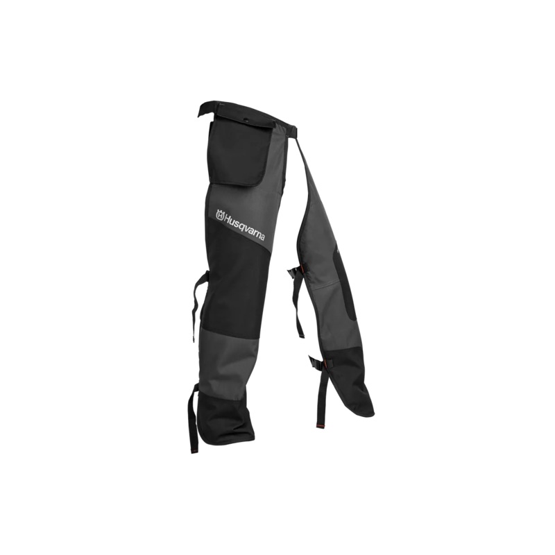 HUSQVARNA Classic Chainsaw Chaps 36"-38" / Adjustable Waist