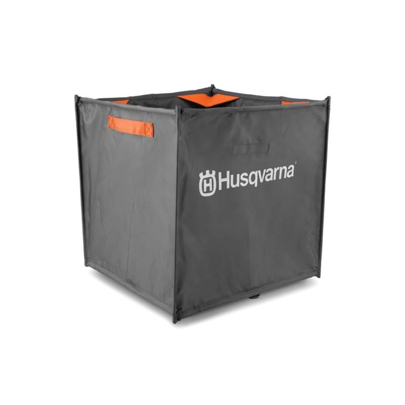 HUSQVARNA Throw Line Cube