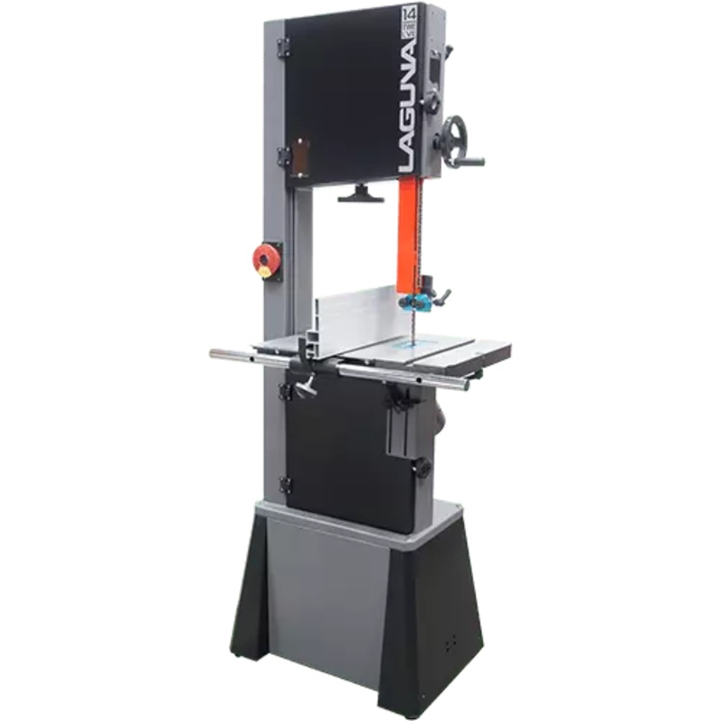 LAGUNA 14|12 Band Saw