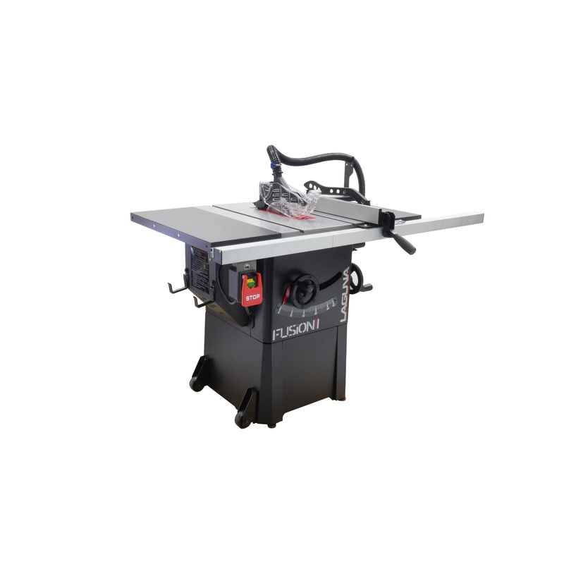 LAGUNA F1 Fusion Table Saw
