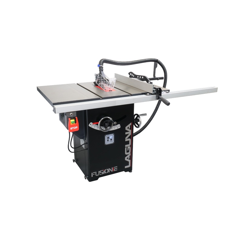 LAGUNA F2 Fusion Table Saw