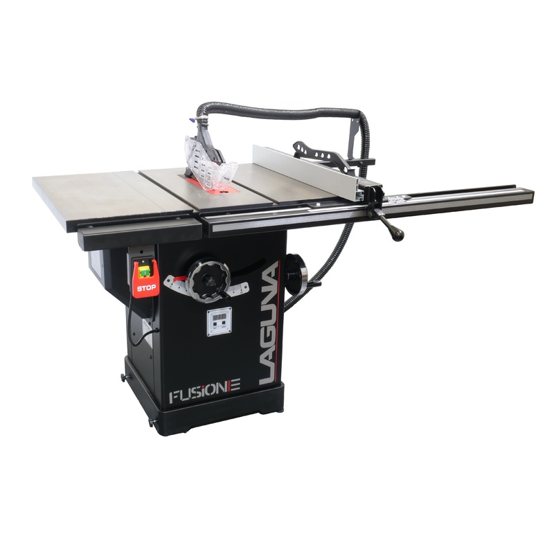 LAGUNA F3 Fusion Table Saw