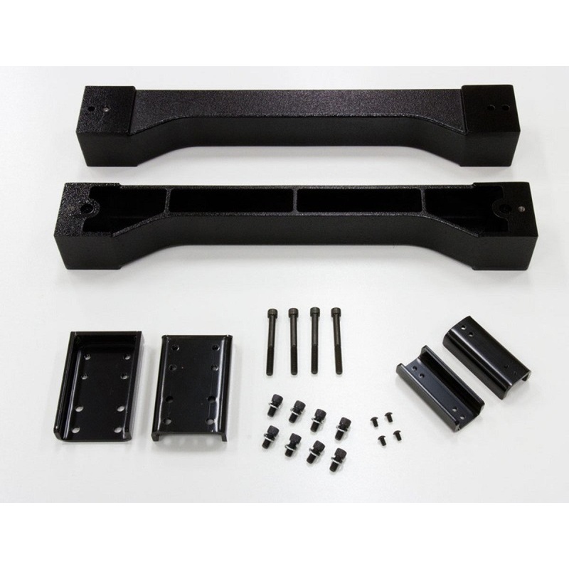 LAGUNA Revo 18|36 & 24|36: 3" Riser Kit