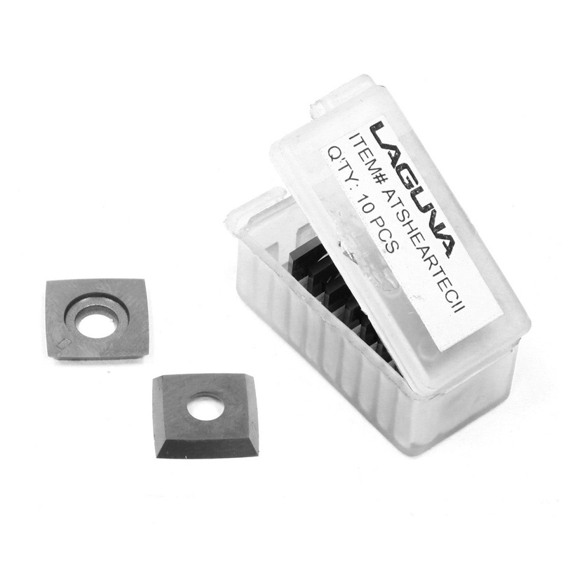 LAGUNA ShearTec II Replacement Knives