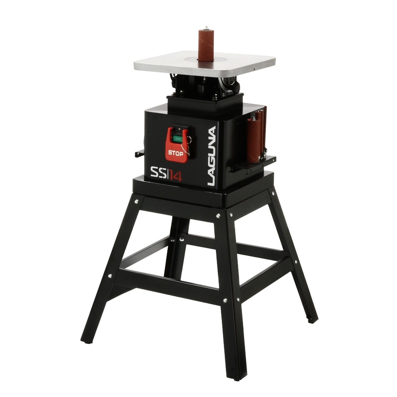 LAGUNA SS|14 Spindle Sander