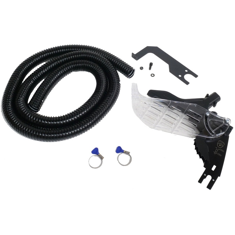 LAGUNA Table Saw Dust Collection Kit