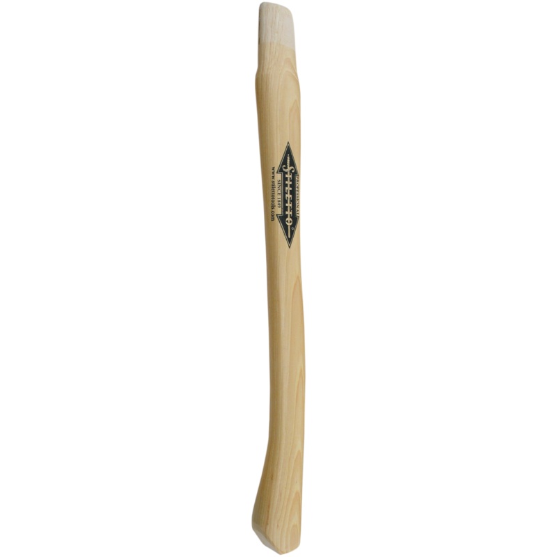 STILETTO 18 Curve Hickory Replacement Handle For 12/14oz
