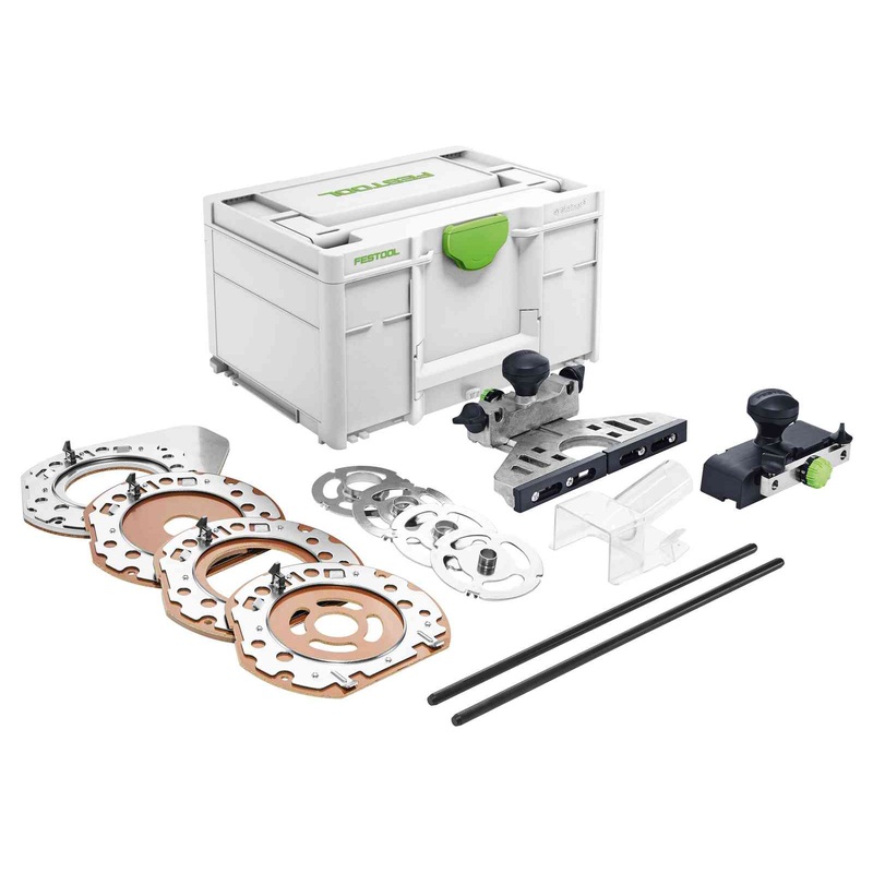 FESTOOL Accessory Kit ZS-OF 2200