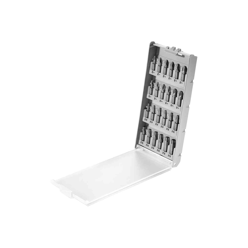 FESTOOL Bit Cassette BKS SYS3 25mm F