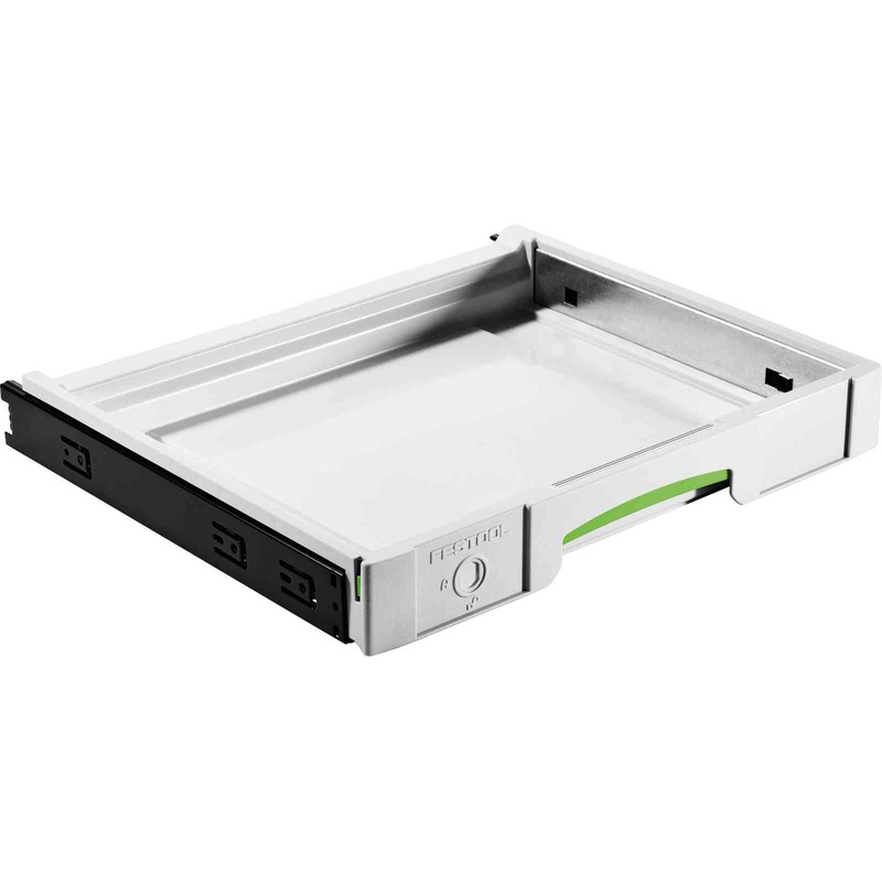 FESTOOL Pull-Out Drawer SYS-AZ-SET (5 PACK)