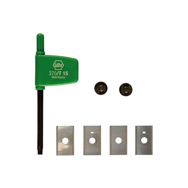 FESTOOL Reversible Cutter HW-WP 12X12X1,5 (4 PACK)