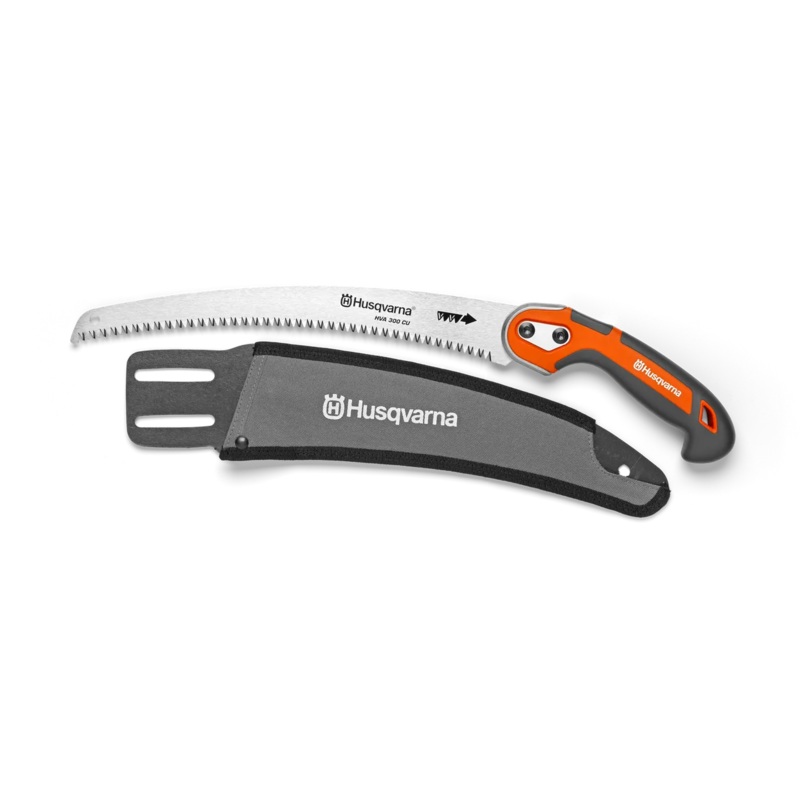 HUSQVARNA Fixed Saw 300 (Curved)