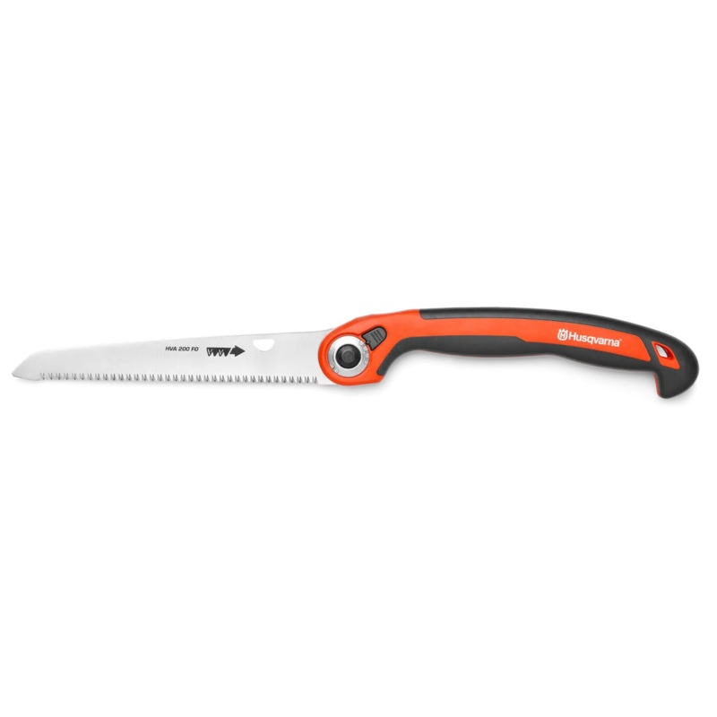 HUSQVARNA Foldable Saw 200 (Straight)
