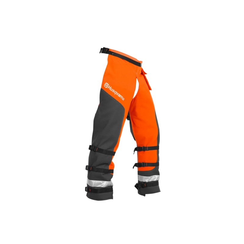 HUSQVARNA Technical Apron Wrap Chainsaw Chaps