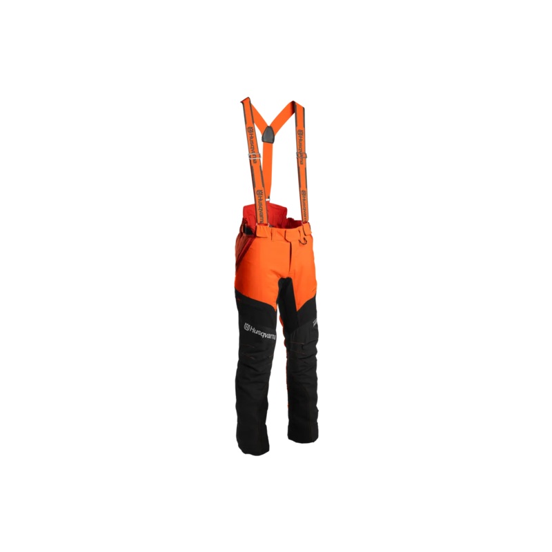 HUSQVARNA Technical Xtreme Arbor Chainsaw Pants
