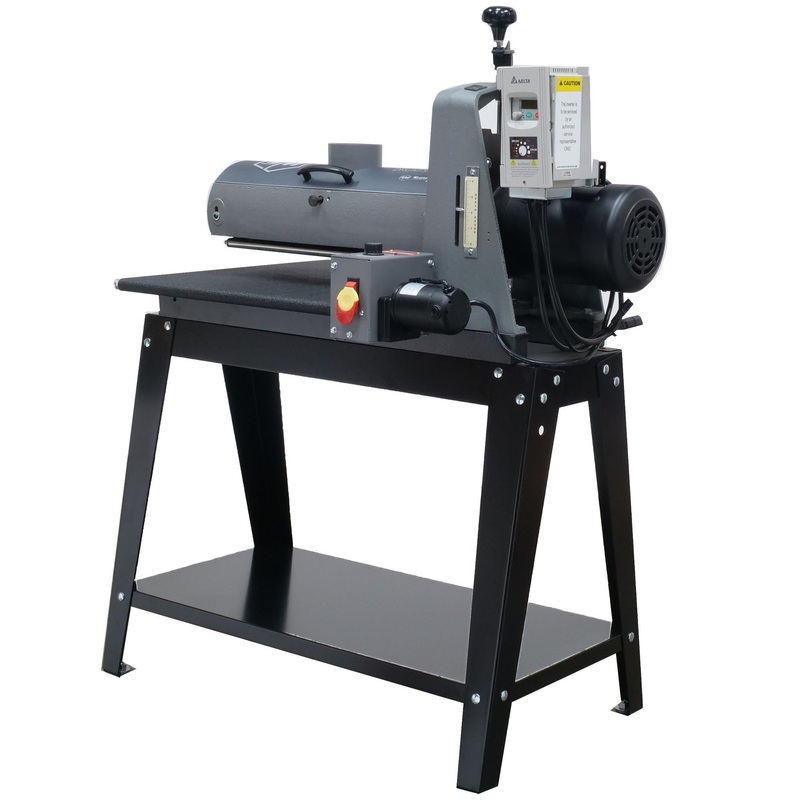 LAGUNA 19-38 Combination Brush/Drum Sander