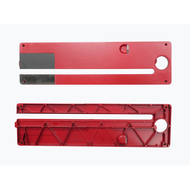 LAGUNA F1 Standard Throat Plate