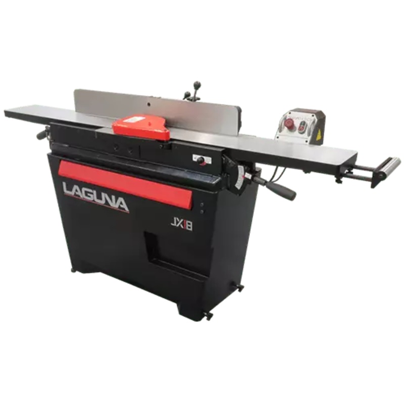 LAGUNA JX|8 ShearTec II Jointer