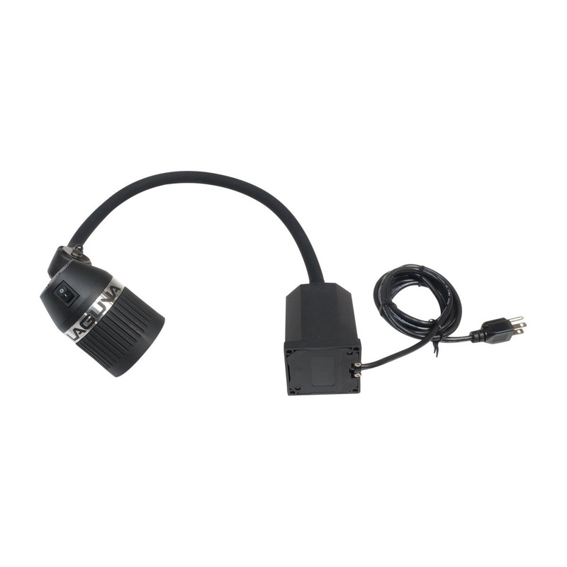 LAGUNA LED SpineLock Lamp