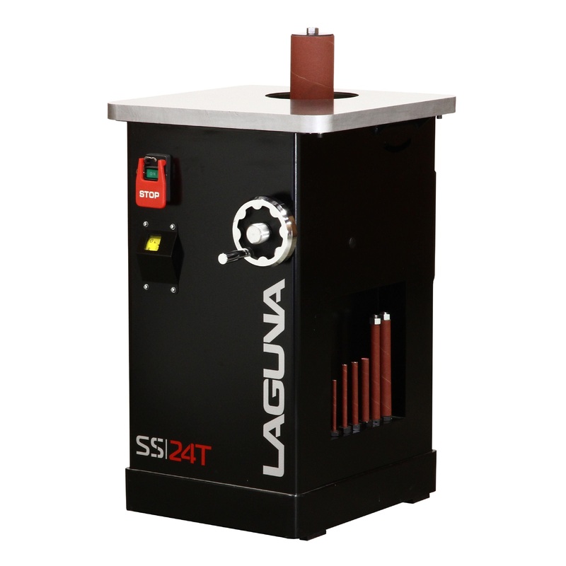 LAGUNA SS|24 Spindle Sander