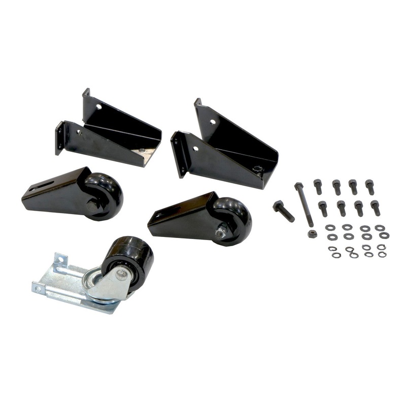 LAGUNA Universal Wheel System For Jointer & Planer