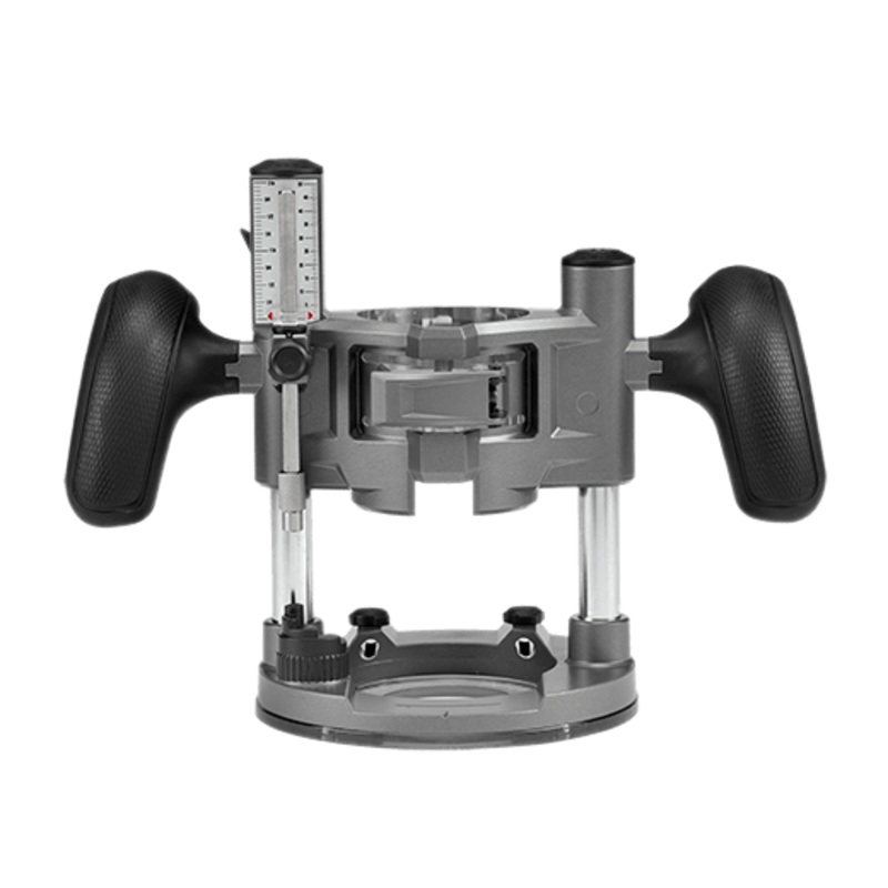MILWAUKEE Compact Router Plunge Base
