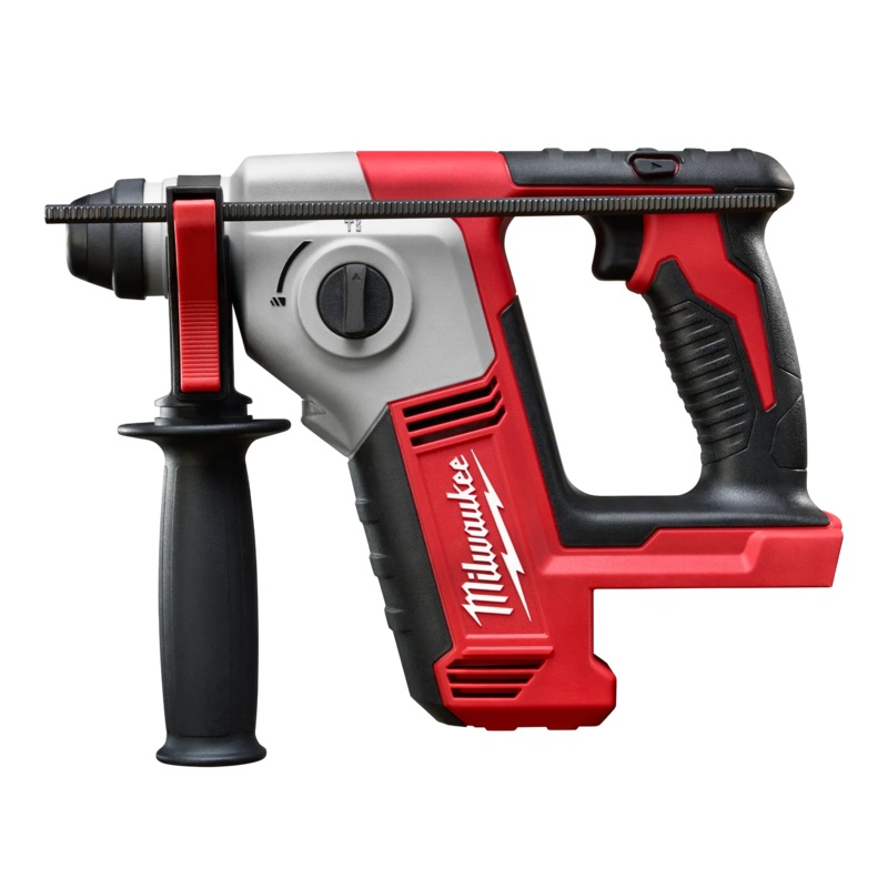 MILWAUKEE M18 5/8" SDS PLUS Rotary Hammer (Tool Only)