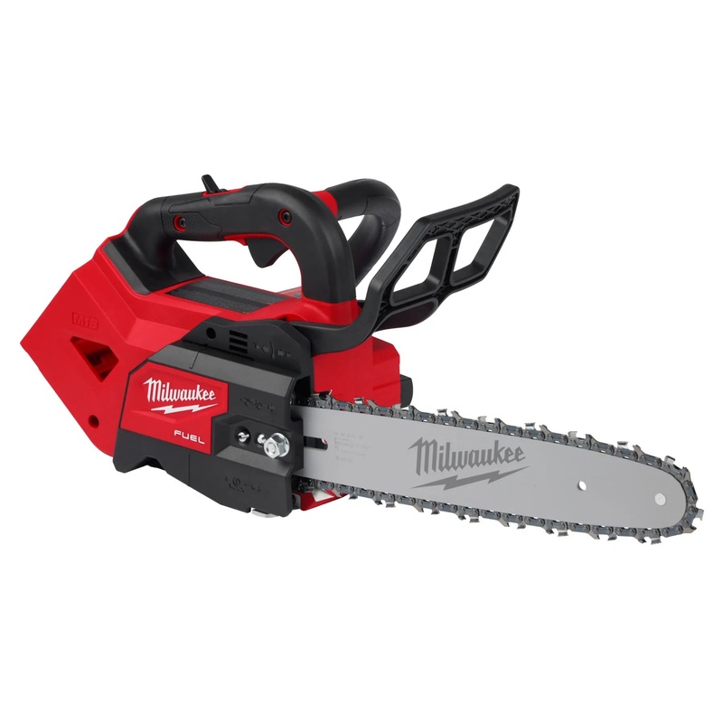 MILWAUKEE M18 FUEL 12" Top Handle Chainsaw (Tool Only)
