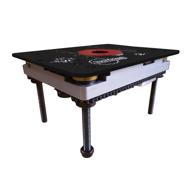 SAWSTOP Router Lift