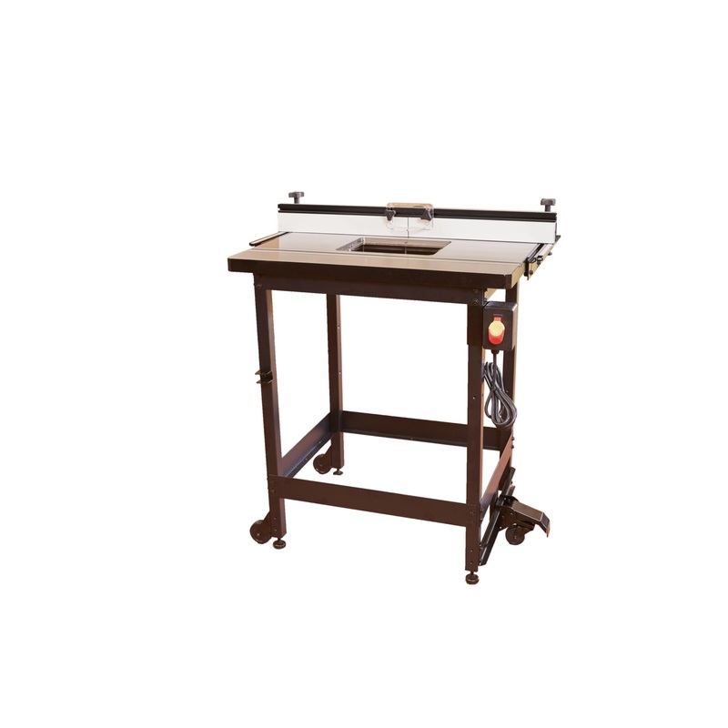 SAWSTOP Standalone Router Table