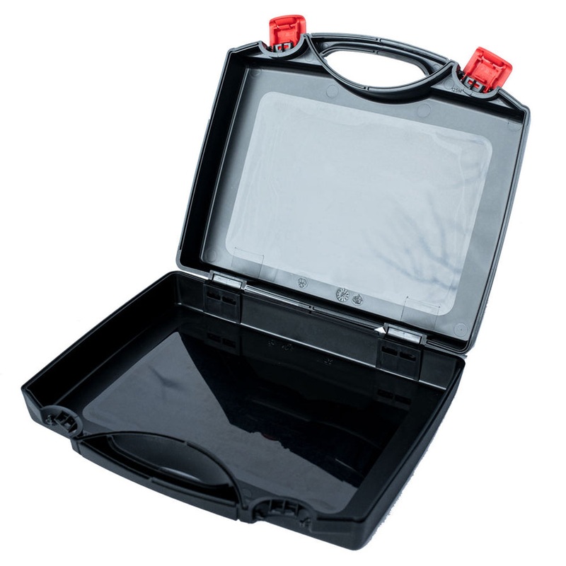 EVOLUTION Case (Empty) For 1" Short 12 PC. Annular Cutter Set