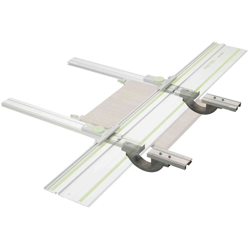 FESTOOL Parallel Guide Extension Set FS-PA/F / FS-PA-VL/F SET