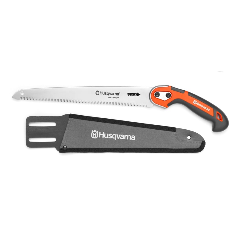 HUSQVARNA Fixed Saw 300 (Straight)