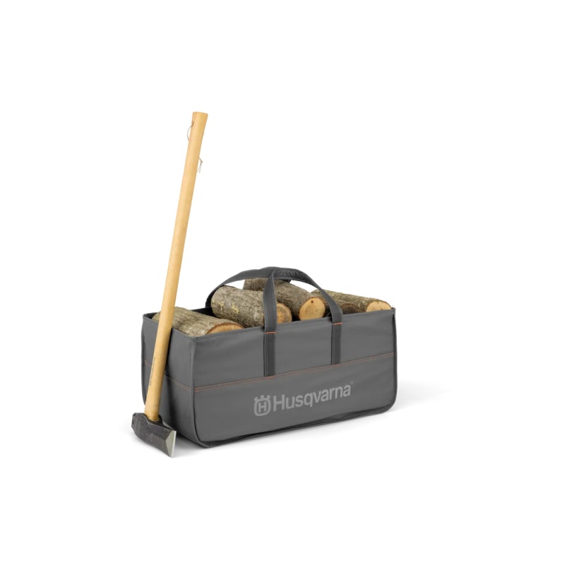 HUSQVARNA Log Tote