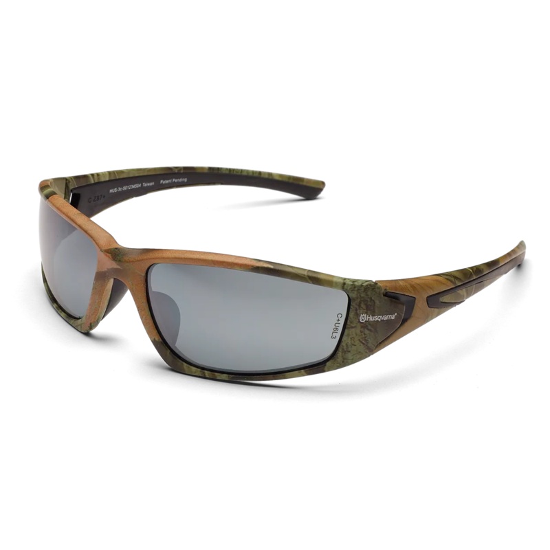 HUSQVARNA Woodland Protective Glasses