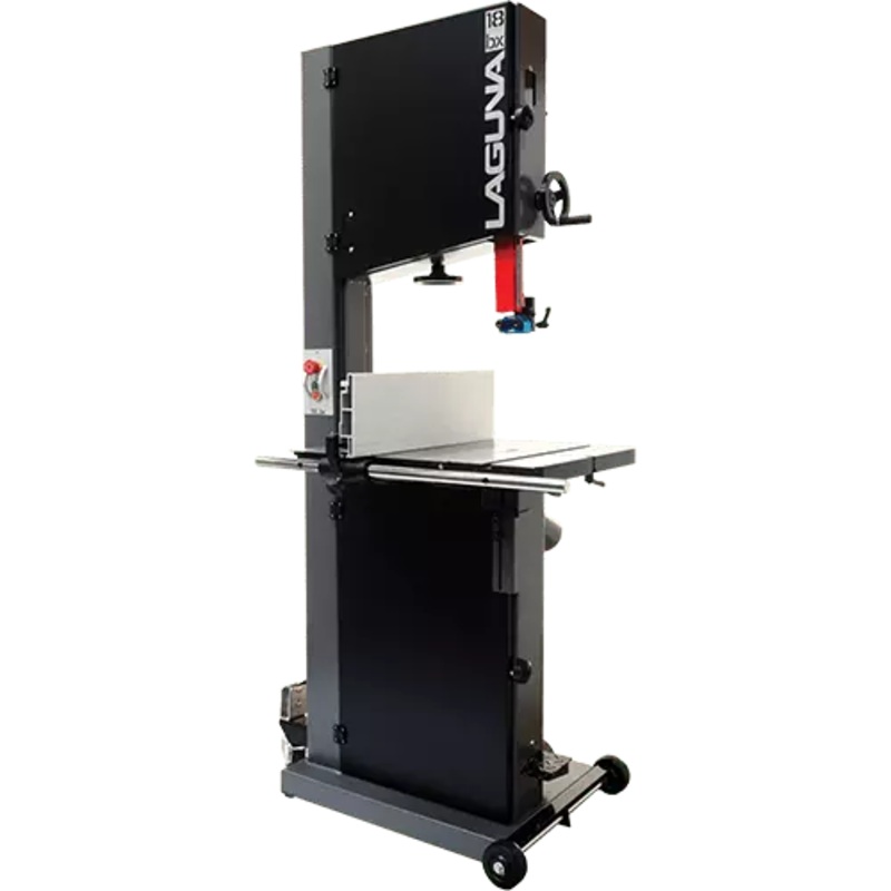 LAGUNA 18|BX Band Saw