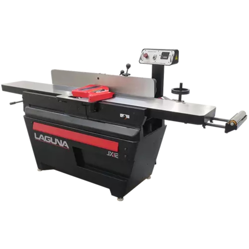 LAGUNA JX|12 ShearTec II Jointer