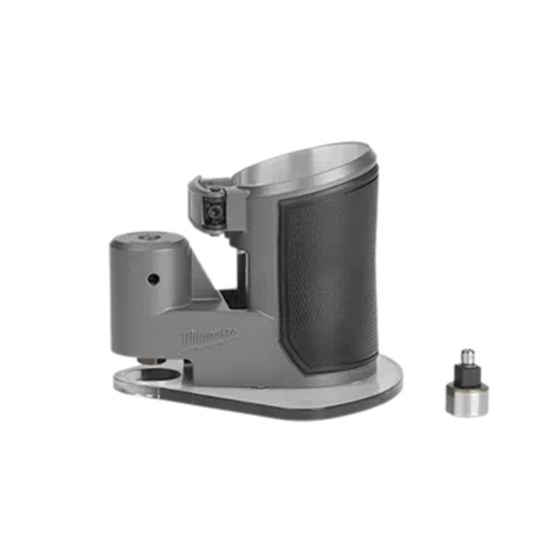 MILWAUKEE Compact Router Offset Base