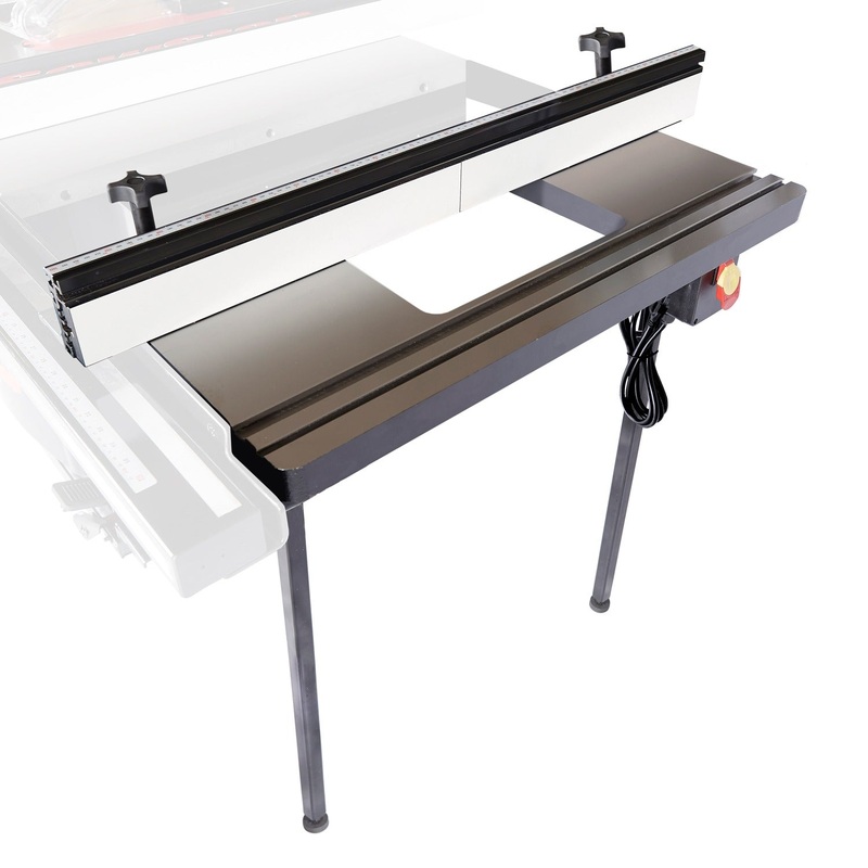 SAWSTOP 30 In-Line Router Table