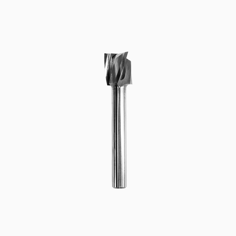 SHAPER 16mm X 16mm Clearing Router Bit